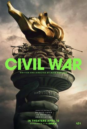 Polgárháború teljes film magyarul