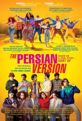 Perzsa család lenni New York teljes film magyarul