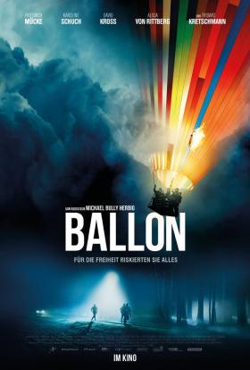 A hőlégballon teljes film magyarul