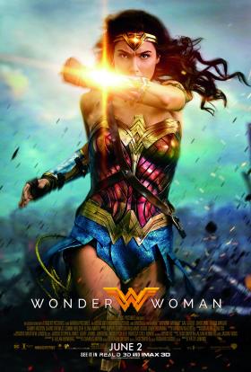 Wonder Woman teljes film magyarul