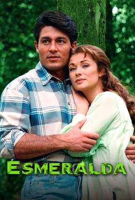 Esmeralda teljes sorozat magyarul