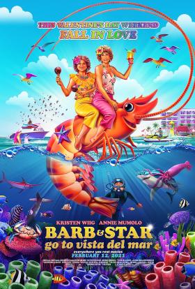 Barb és Star Vista Del Marba megy teljes film magyarul