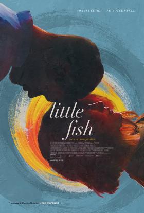 Kis hal (A Szerelem Aranyhala) teljes film magyarul