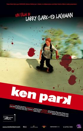 Ken Park (+18) teljes film magyarul