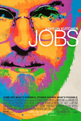 Jobs - Gondolkozz másképp teljes film magyarul