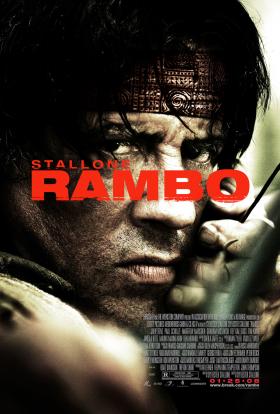 John Rambo teljes film magyarul