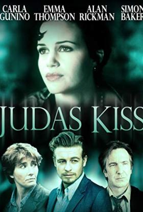 Az áruló csókja teljes film magyarul