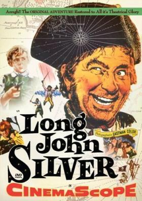 John Silver teljes film magyarul