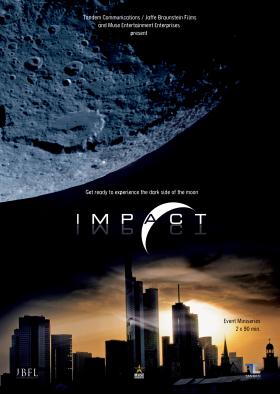Impact - A becsapódás napja teljes film magyarul