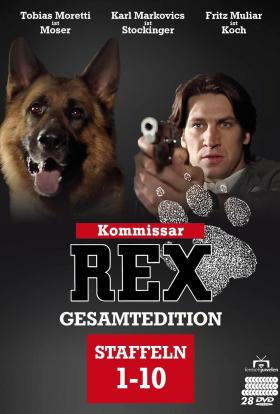 Rex felügyelő teljes sorozat magyarul