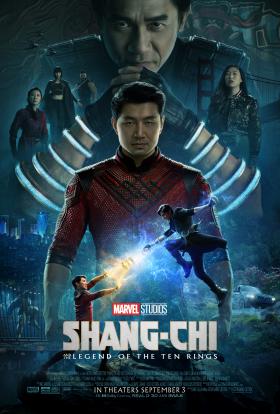 Shang-Chi és a tíz gyűrű legendája teljes film magyarul