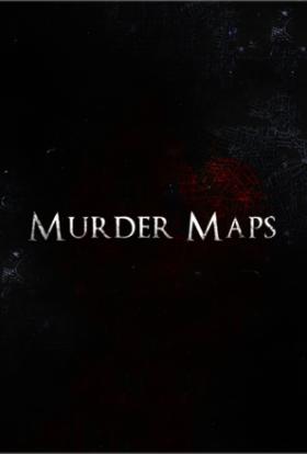 Gyilkosságok térképe teljes sorozat magyarul