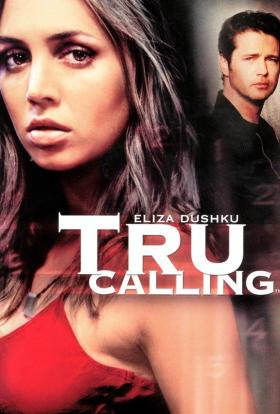 Tru Calling - Az őrangyal teljes sorozat magyarul