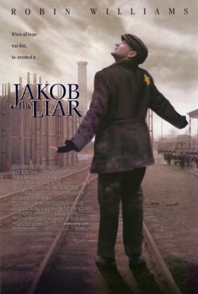 Hazudós Jakab teljes film magyarul