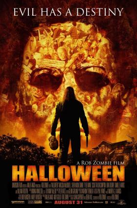 Halloween teljes film magyarul