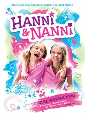 Hanni és Nanni teljes film magyarul