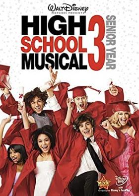 High School Musical 3. - Végzősök teljes film magyarul