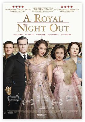 Hercegnők éjszakája teljes film magyarul