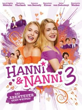 Hanni és Nanni 3 teljes film magyarul