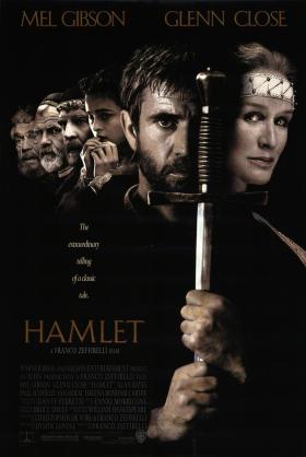 Hamlet teljes film magyarul