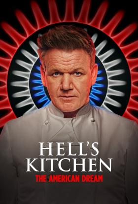 Gordon Ramsay - A pokol konyhája 2.évad 1.rész teljes sorozat magyarul