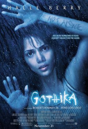 Gothika teljes film magyarul