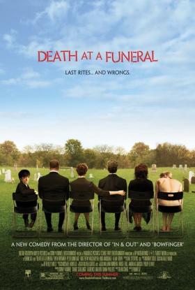 Halálos temetés teljes film magyarul
