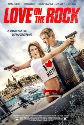 Love on the Rock teljes film magyarul