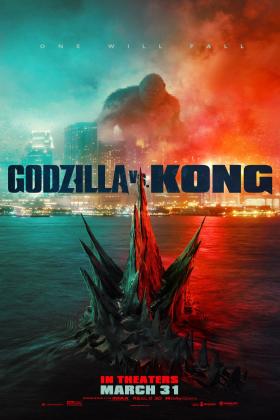 Godzilla Kong ellen teljes film magyarul