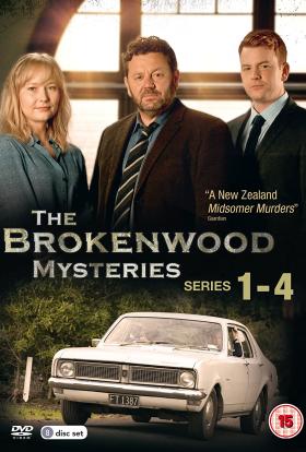 Brokenwood titkai teljes sorozat magyarul