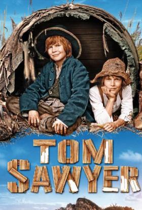 Tom Sawyer teljes film magyarul