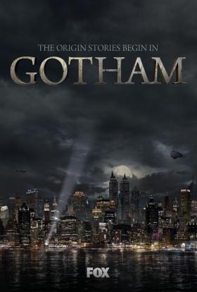 Gotham teljes sorozat magyarul