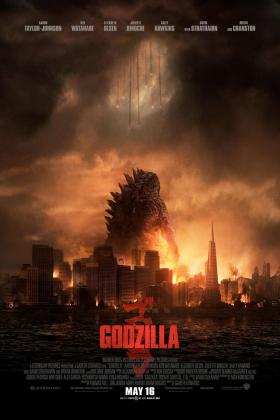 Godzilla teljes film magyarul