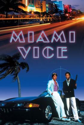 Miami Vice teljes sorozat magyarul