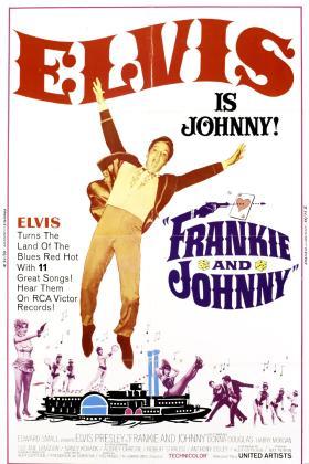 Frankie és Johnny teljes film magyarul