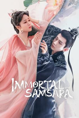 Immortal Samsara 1.évad 9.rész teljes sorozat magyarul