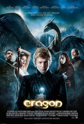 Eragon teljes film magyarul