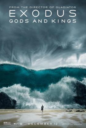 Exodus: Istenek és királyok teljes film magyarul
