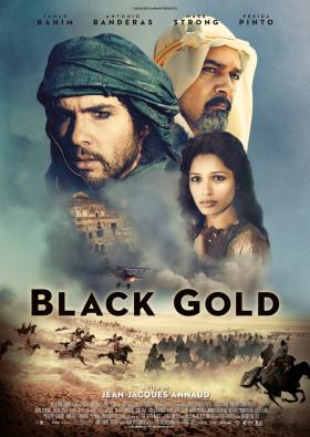Fekete arany teljes film magyarul