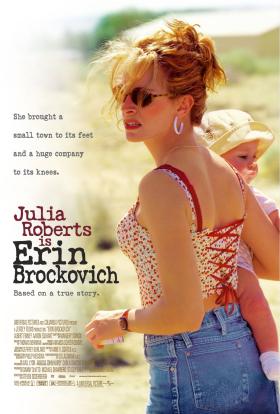 Erin Brockovich-Zűrös természet teljes film magyarul