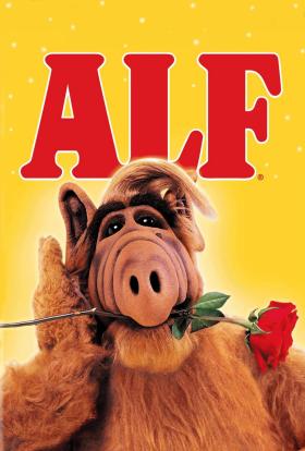 Alf teljes sorozat magyarul