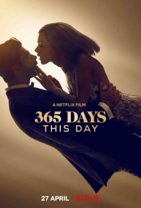 365 nap: Ma teljes film magyarul