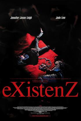 Existenz - Az élet játék teljes film magyarul