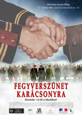 Fegyverszünet karácsonyra teljes film magyarul