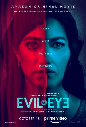 Evil eye teljes film magyarul