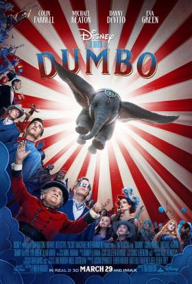 Dumbó teljes film magyarul