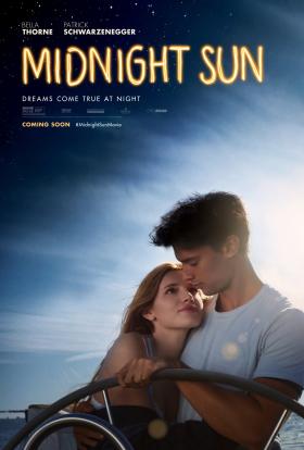 Éjjeli napfény teljes film magyarul