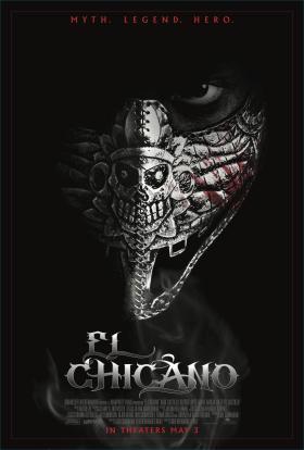 El Chicano teljes film magyarul