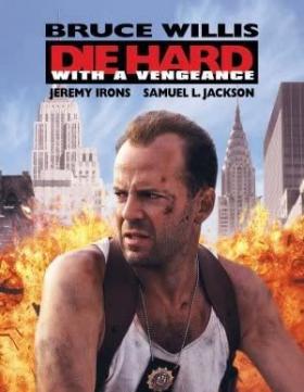 Die Hard 3 - Az élet mindig drága teljes film magyarul