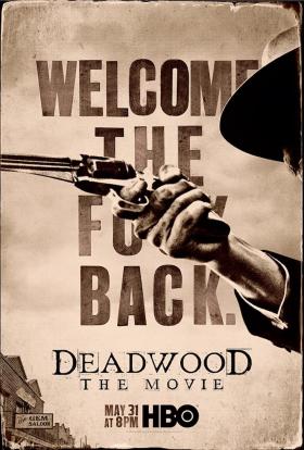 Deadwood teljes film magyarul